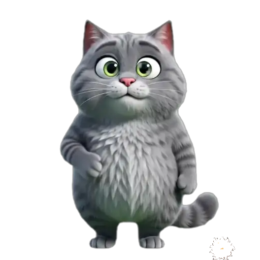 Gato Grey