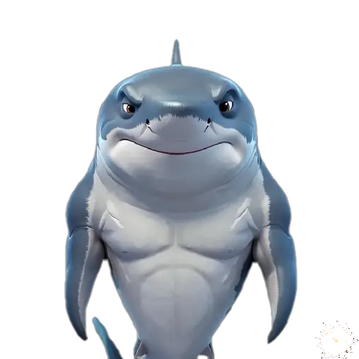 Tiburón Biscuit