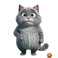 Grey: gracias