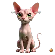 Enfadado